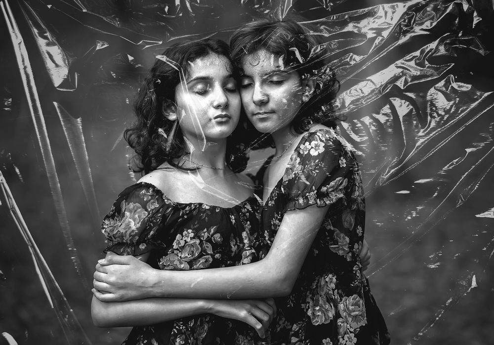 Photograph by Amin Mahdavi