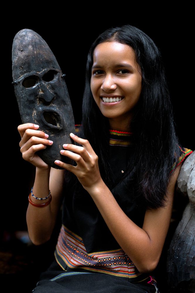 Photograph by Nguyen Xuan Anh