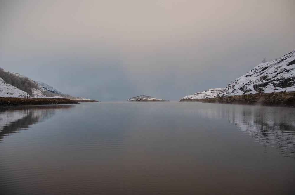 Photograph by Ivan Kozhin