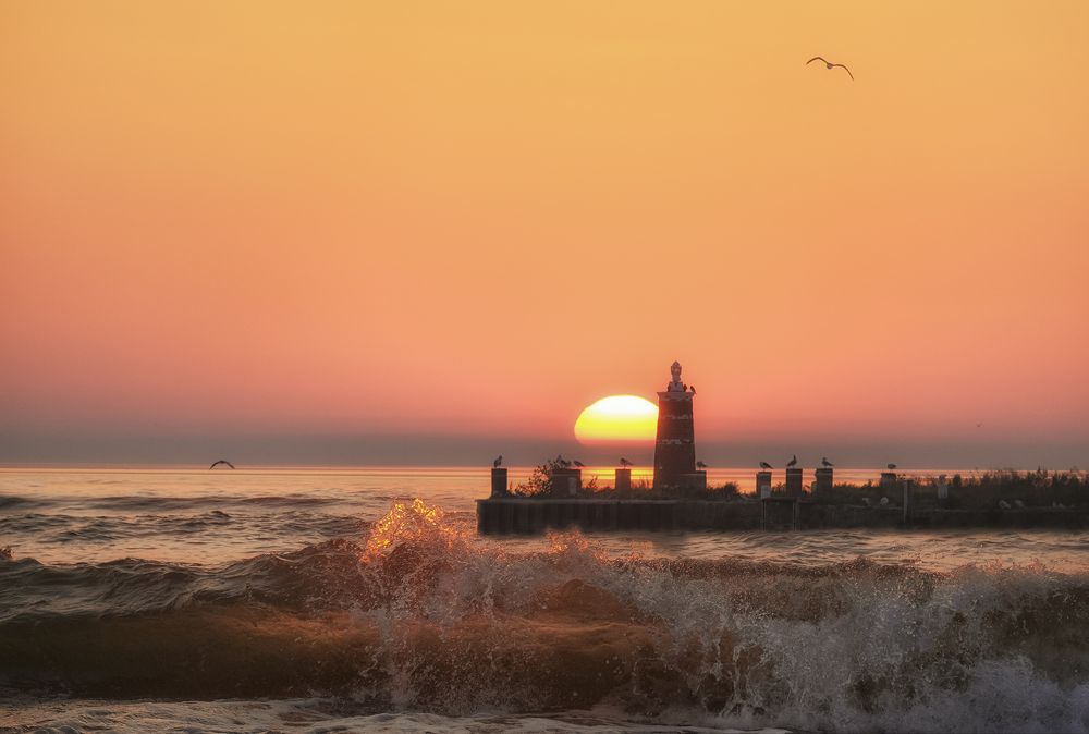 Photograph by Natalia Bolotenkova