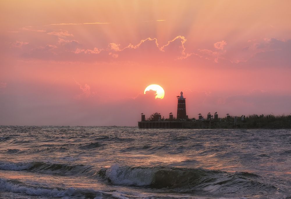 Photograph by Natalia Bolotenkova