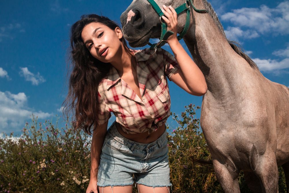 Photograph by Анастасия Соболевская