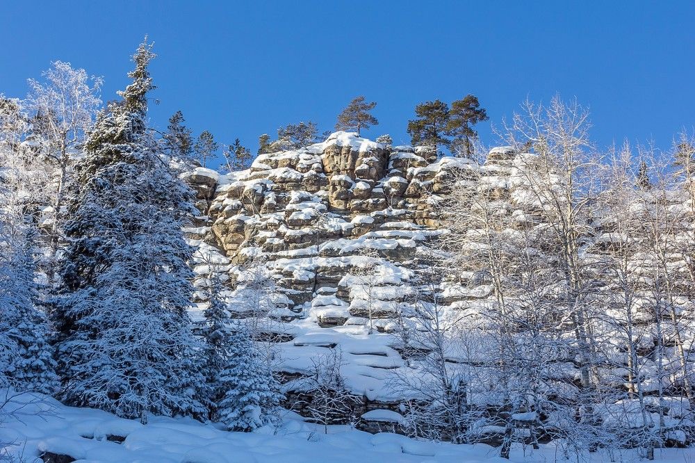 Photograph by Алексей Трухин