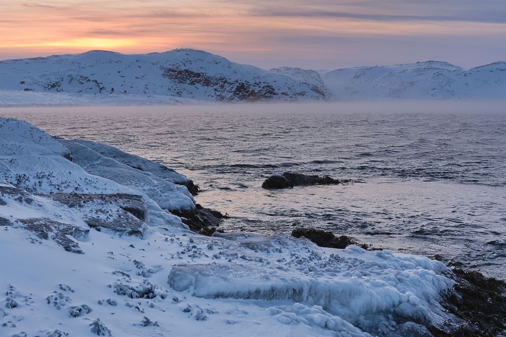 Photograph by Boeva Yuliya