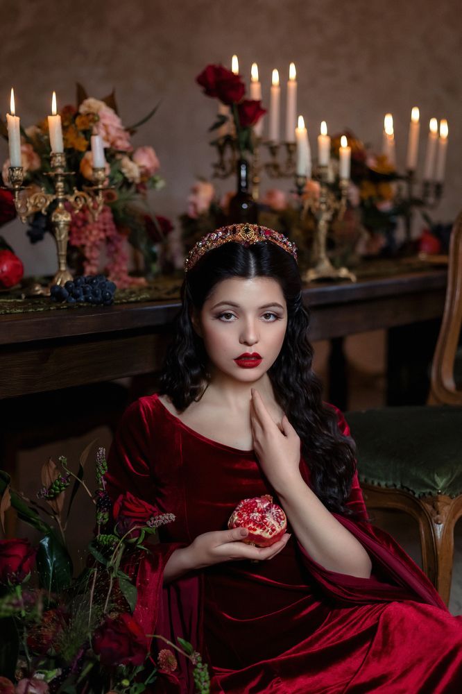 Photograph by Татьяна Лебедева