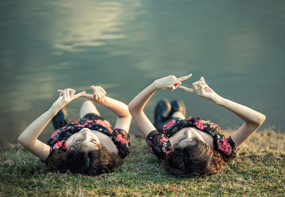 Photograph by Amin Mahdavi