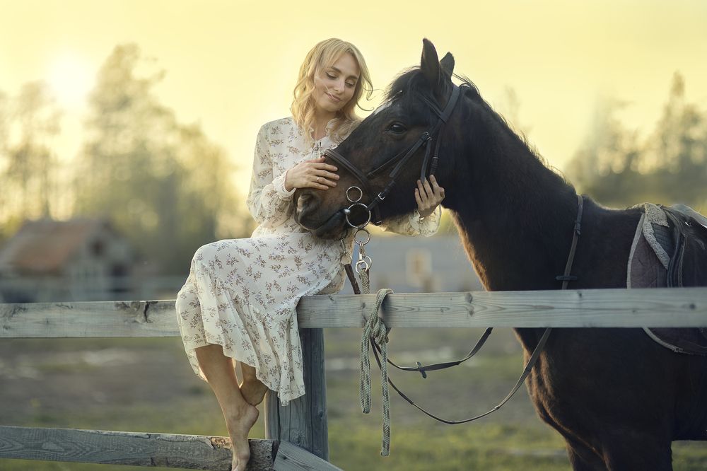 Photograph by Екатерина Калинина