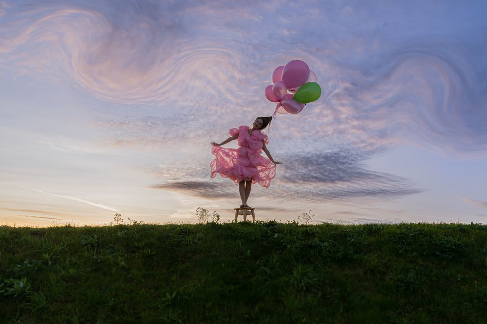 Photograph by Алина Еникеева