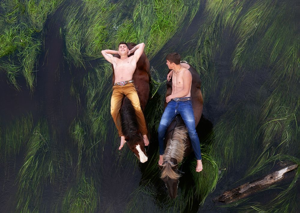 Photograph by Юлия Болдинова