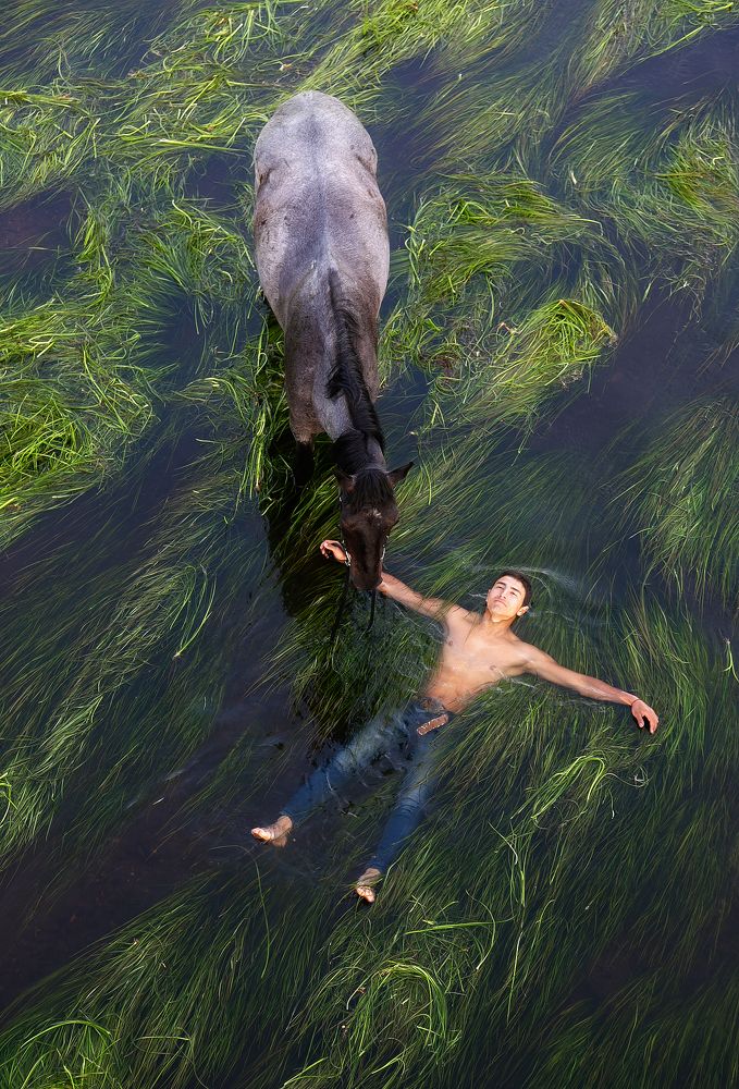 Photograph by Юлия Болдинова