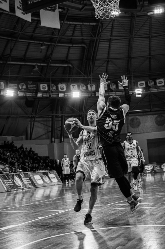 Photograph by Юлия Петровская