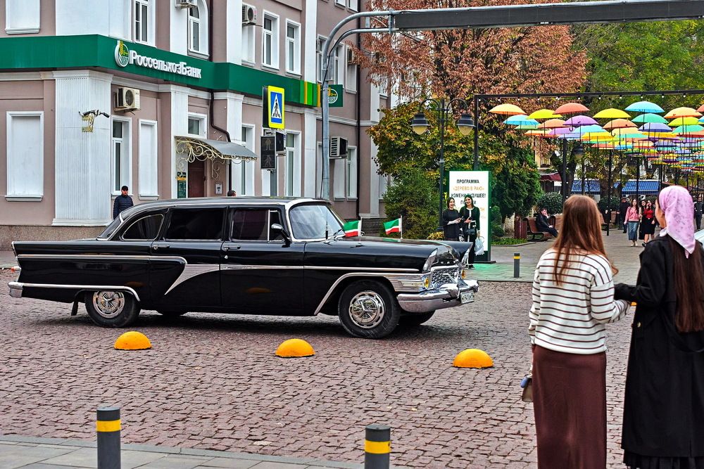 Photograph by Салах Мадаев