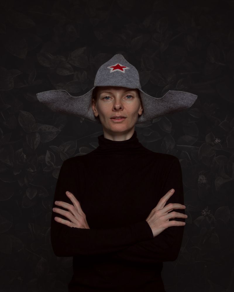 Photograph by Мирная Ксения