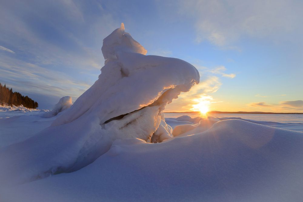 Photograph by Марина Александрова