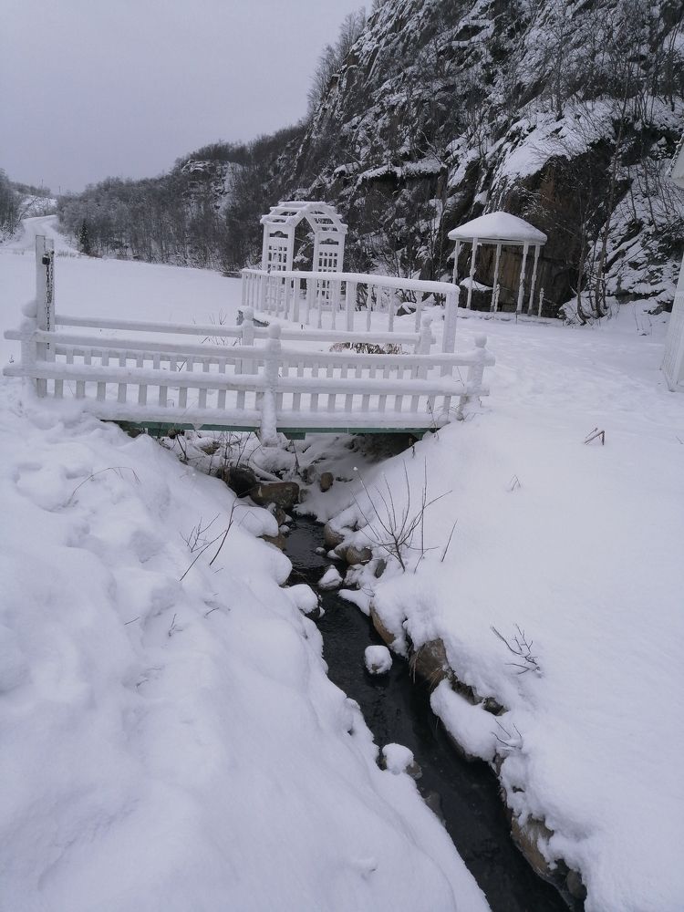 Фотография автора Татьяна Савранчук
