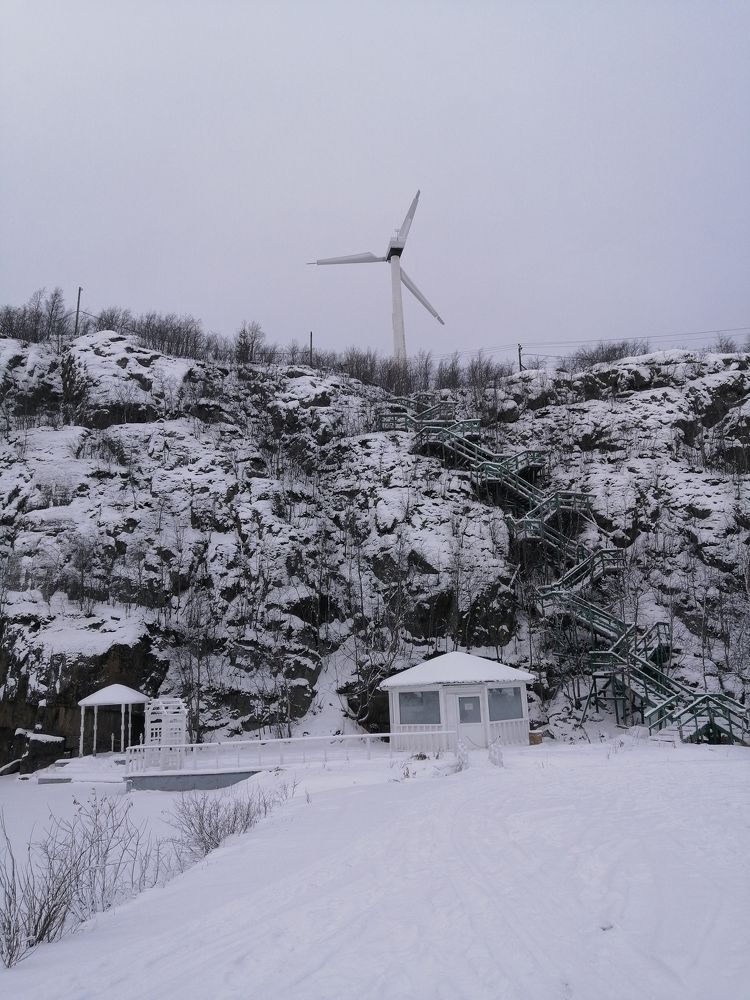 Фотография автора Татьяна Савранчук