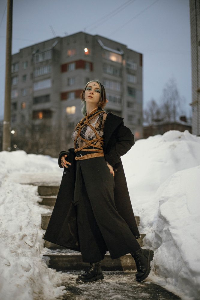 Photograph by Иван Матвеев