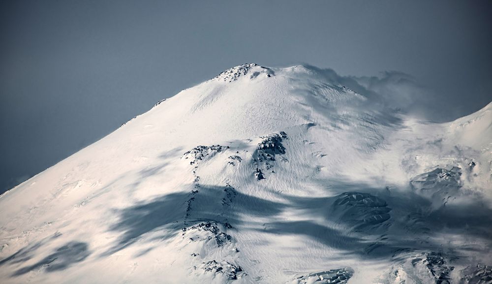 Манящая вершина