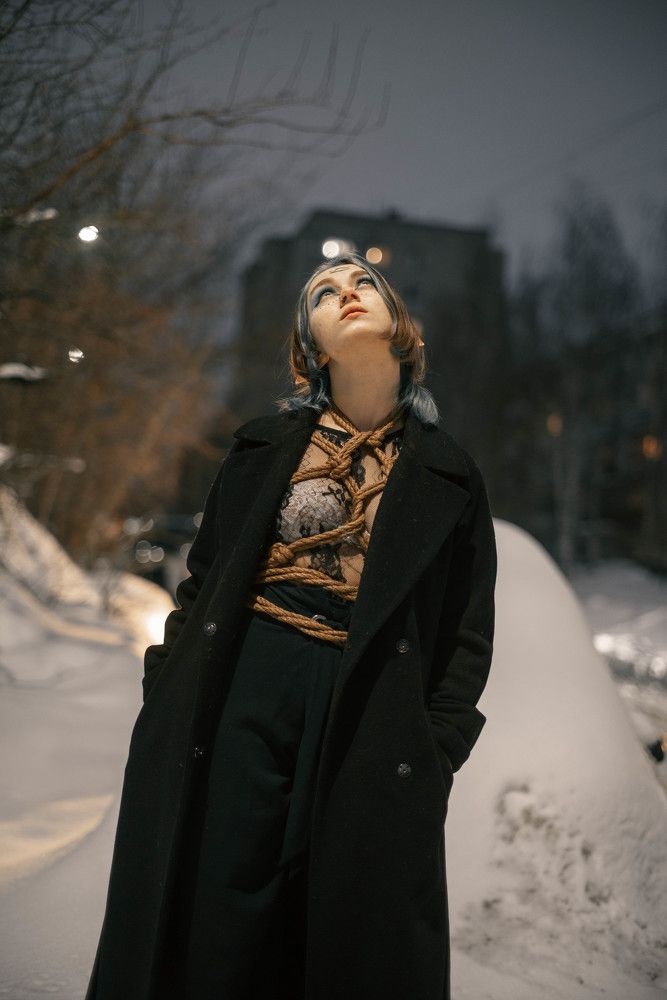 Photograph by Иван Матвеев