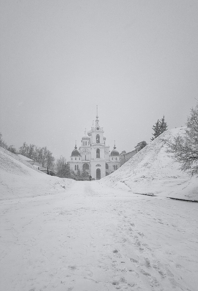 Photograph by Юлия Еганова