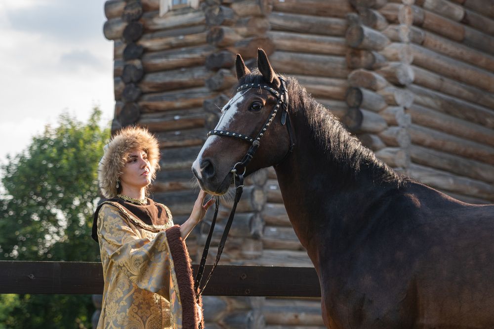 Photograph by Анастасия Григорян