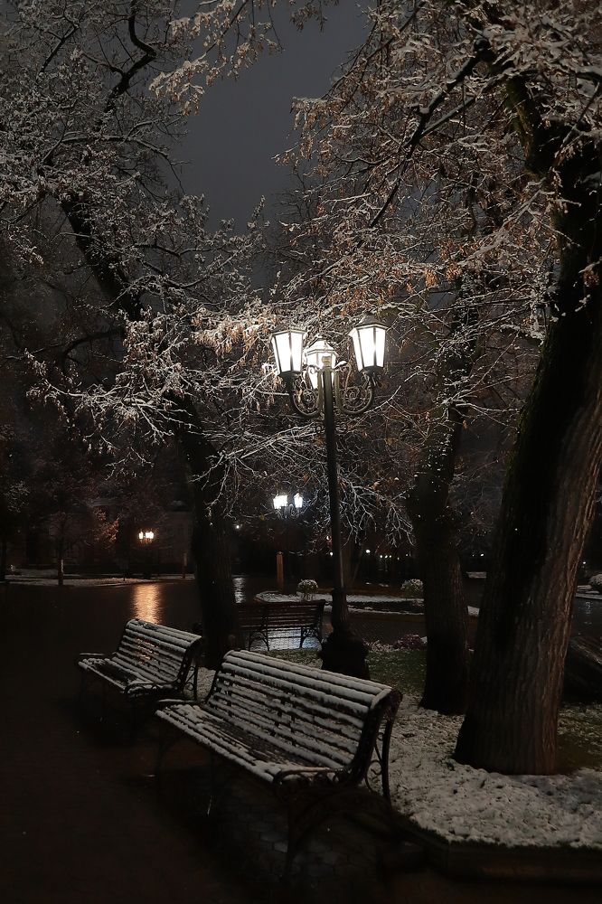 Photograph by Oleg