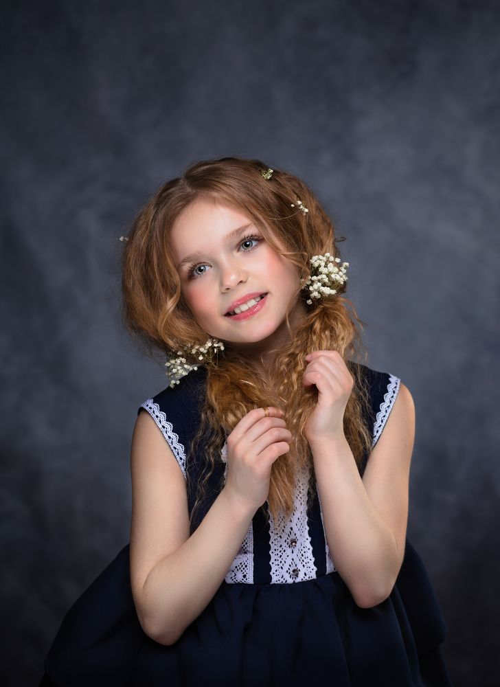 Photograph by Ольга Баталина