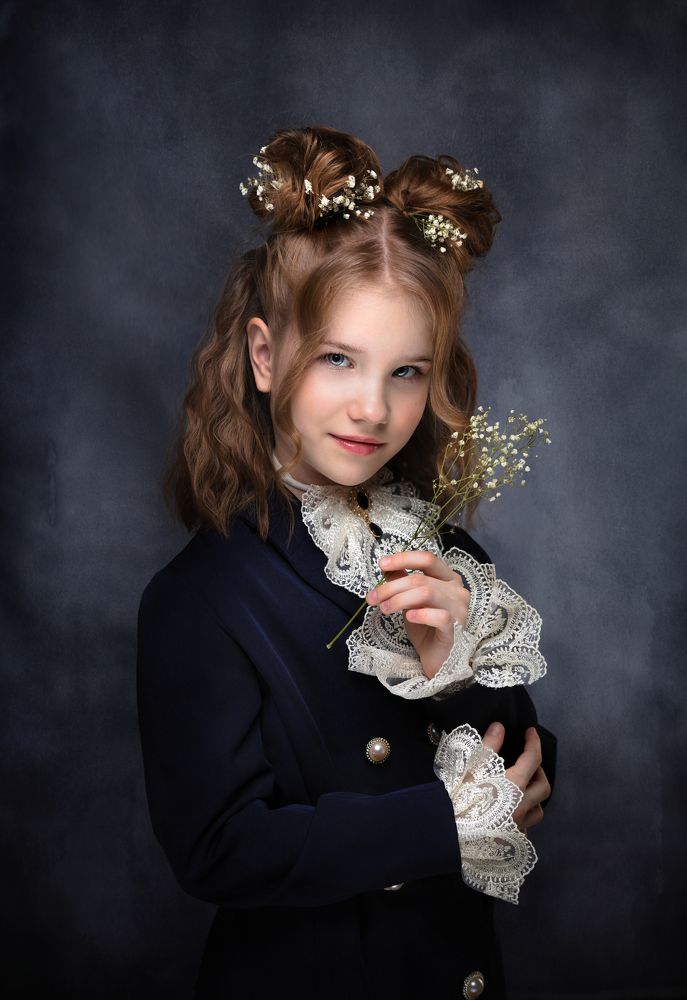 Photograph by Ольга Баталина