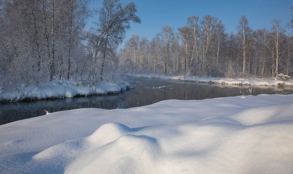 Фотография автора Владимир Русских