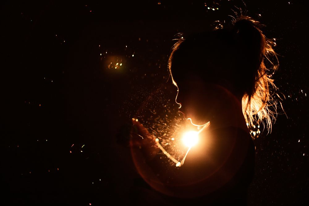 Photograph by Natalya Alekseenko