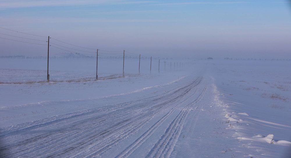 Фотография автора Владимир Русских