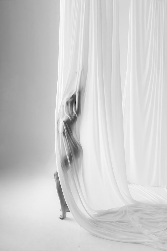 Photograph by Александра Косова