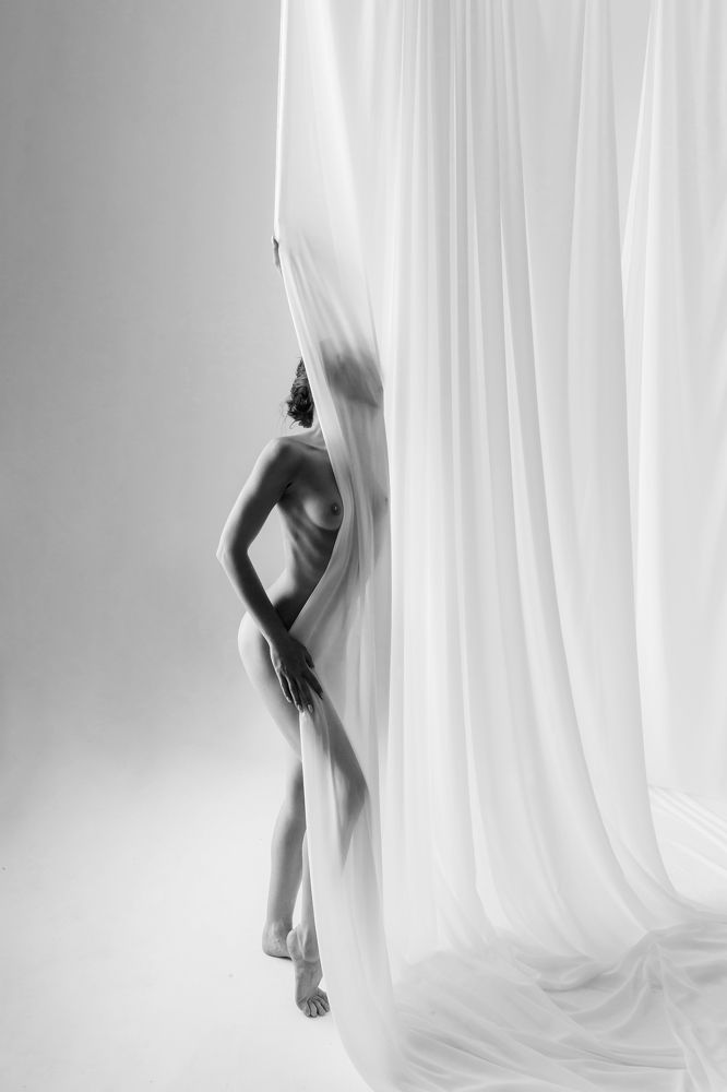 Photograph by Александра Косова