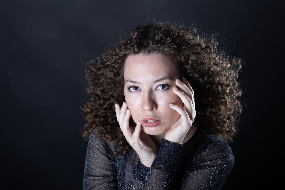 Фотография автора Татьяна Марсуверских