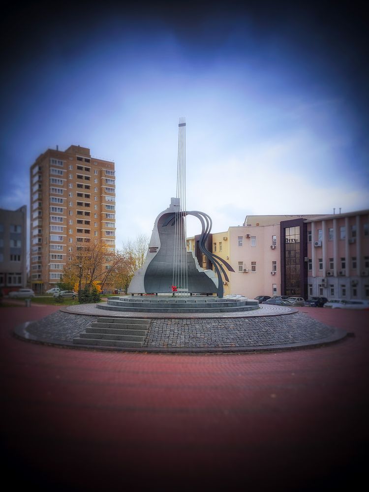 Photograph by Олега Тор