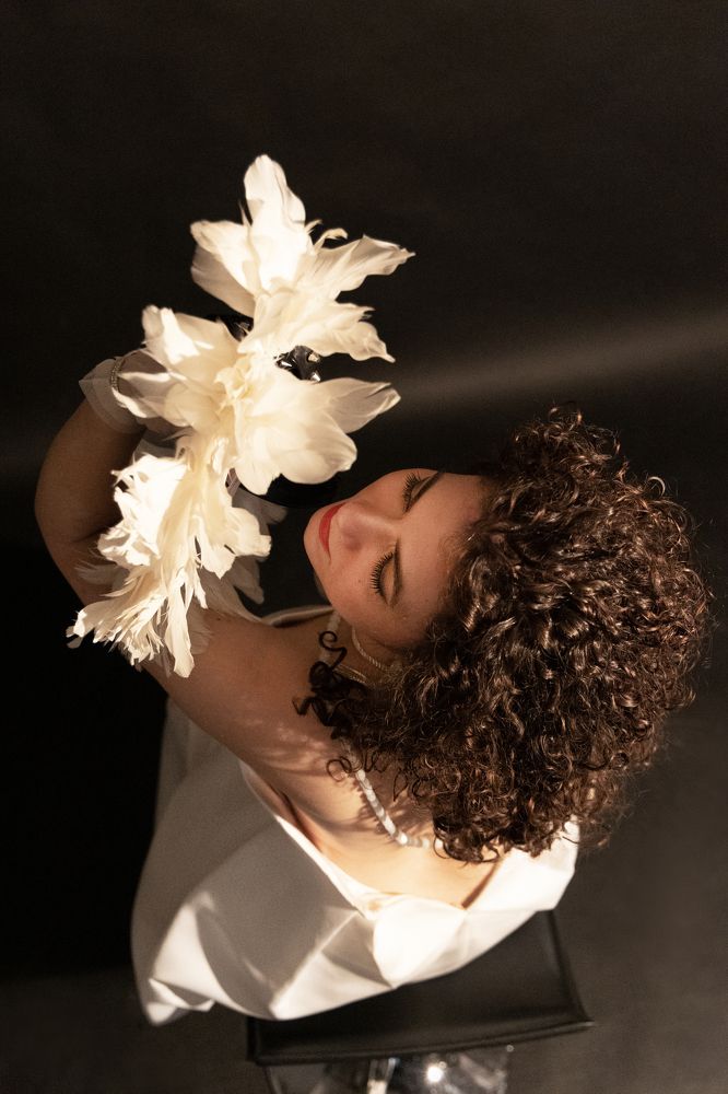 Фотография автора Татьяна Марсуверских