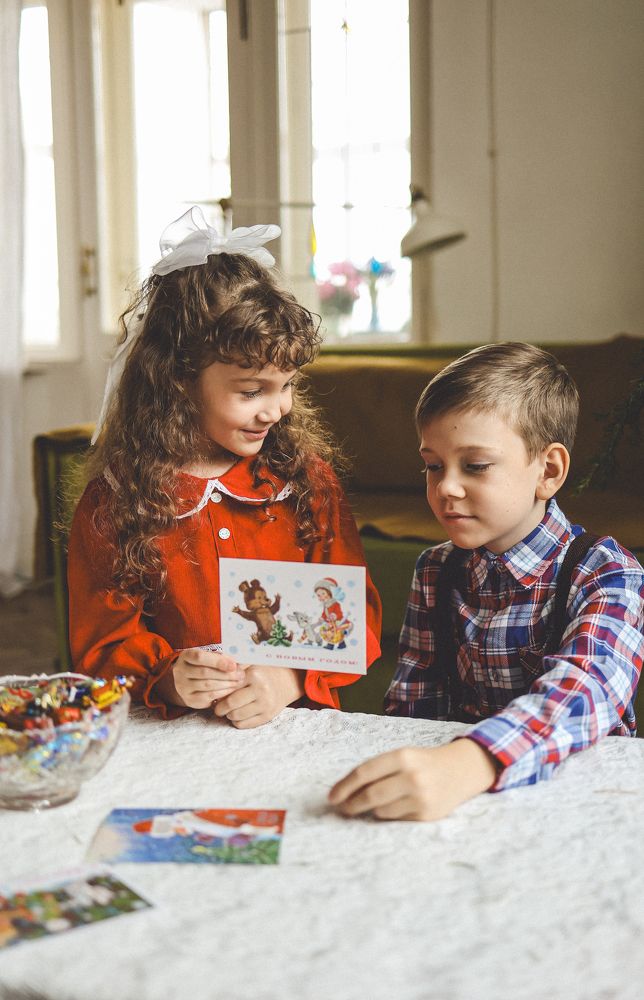 Photograph by Екатерина Целовальникова