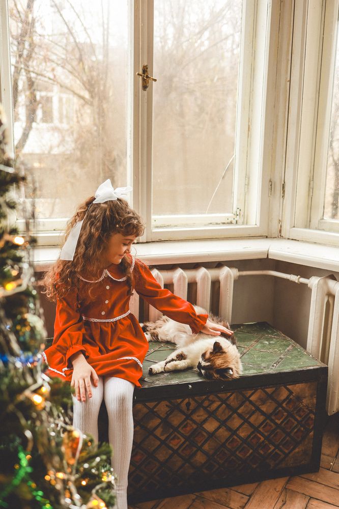 Photograph by Екатерина Целовальникова