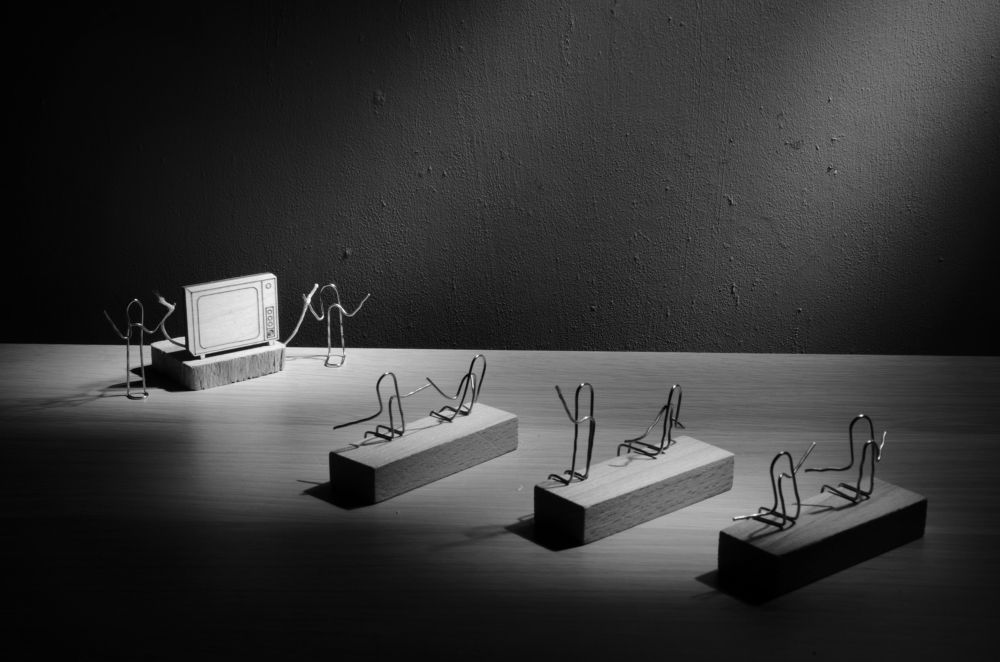 Photograph by Николай Рассохин