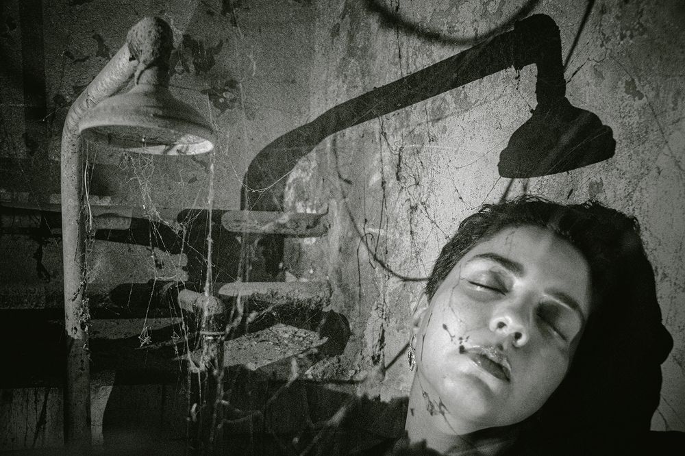 Photograph by Mahdi vagahri shorche