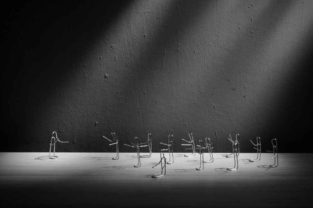 Photograph by Николай Рассохин