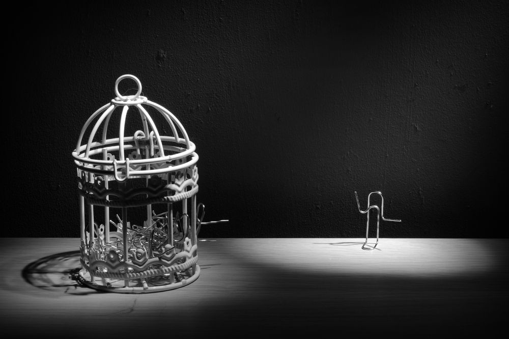 Photograph by Николай Рассохин