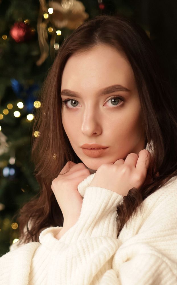 Photograph by Екатерина Целовальникова