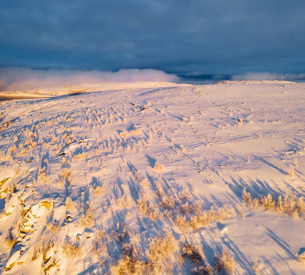 Photograph by Anton Gavrilov