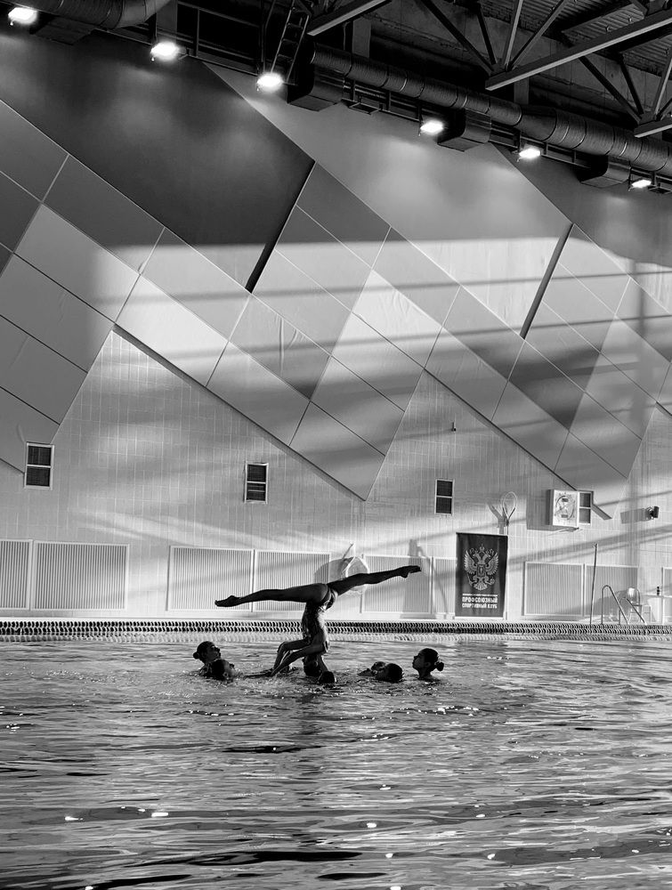 Photograph by Boeva Yuliya