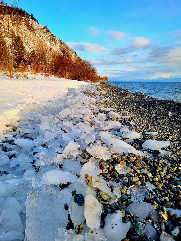 Photograph by Виктория Лобанова