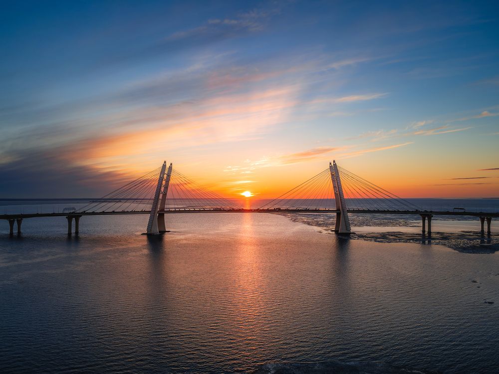 Photograph by Anton Gavrilov