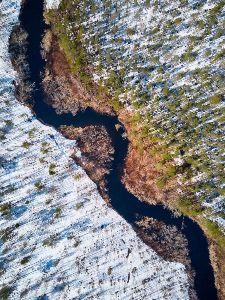 Photograph by Anton Gavrilov