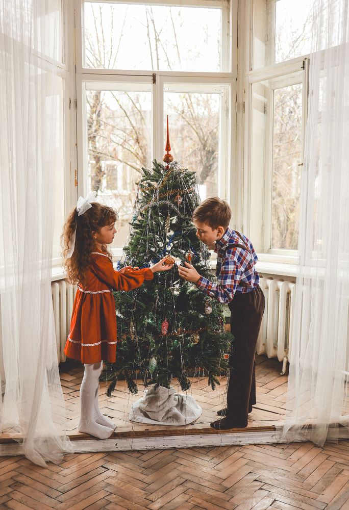 Photograph by Екатерина Целовальникова