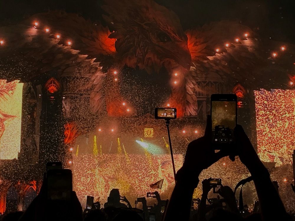 Photograph by Catalina Sirbu